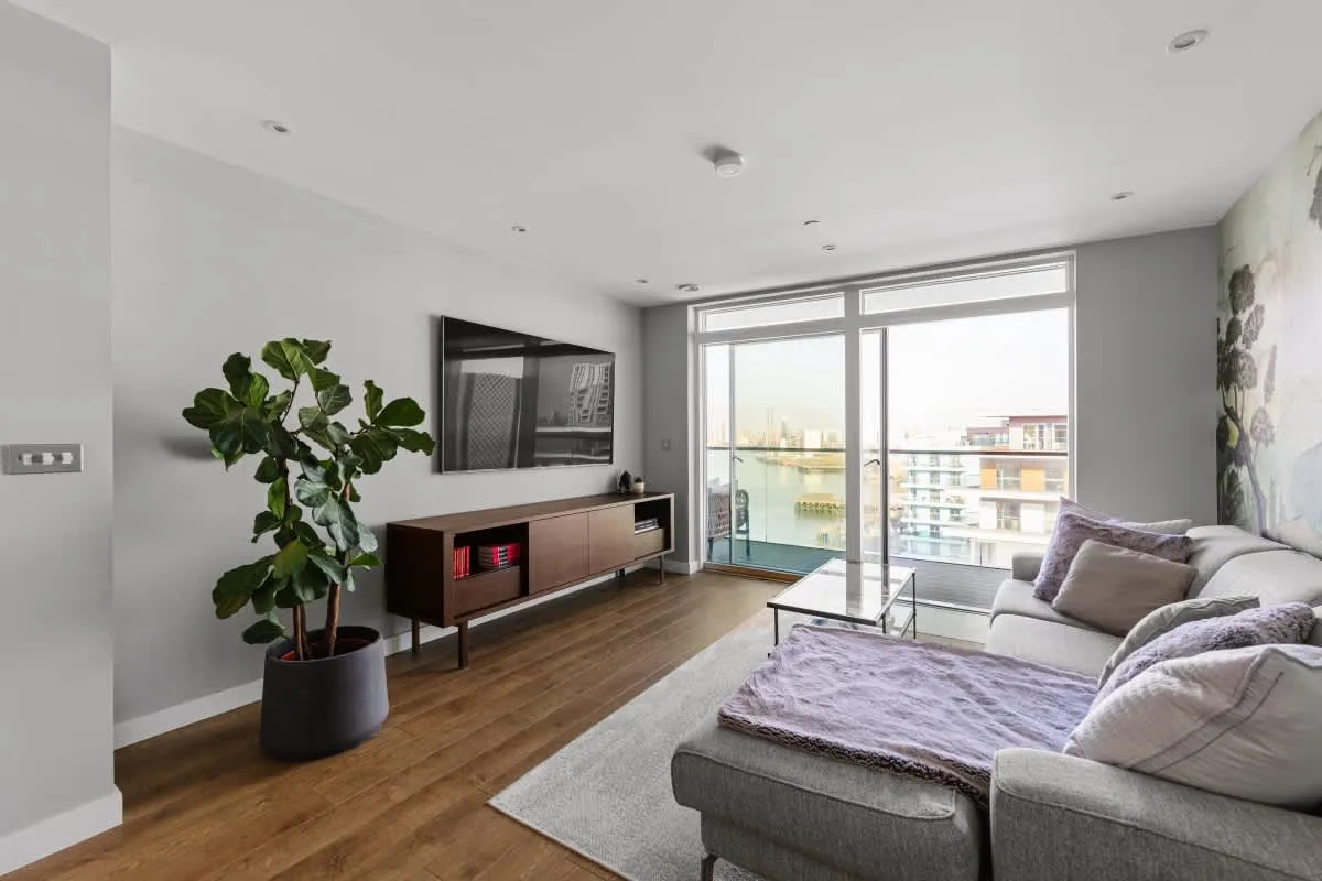 Harrison Walk, London, SE10, photo 8