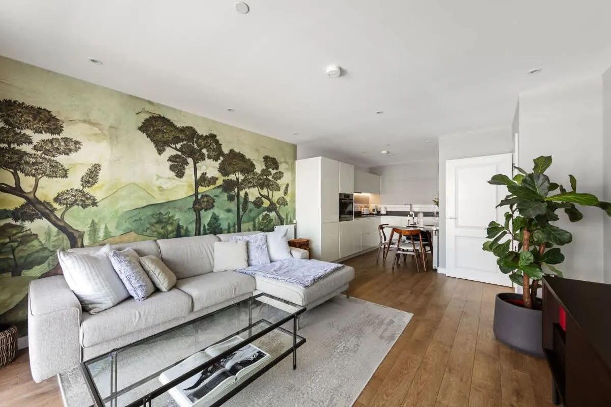 Harrison Walk, London, SE10, photo 9