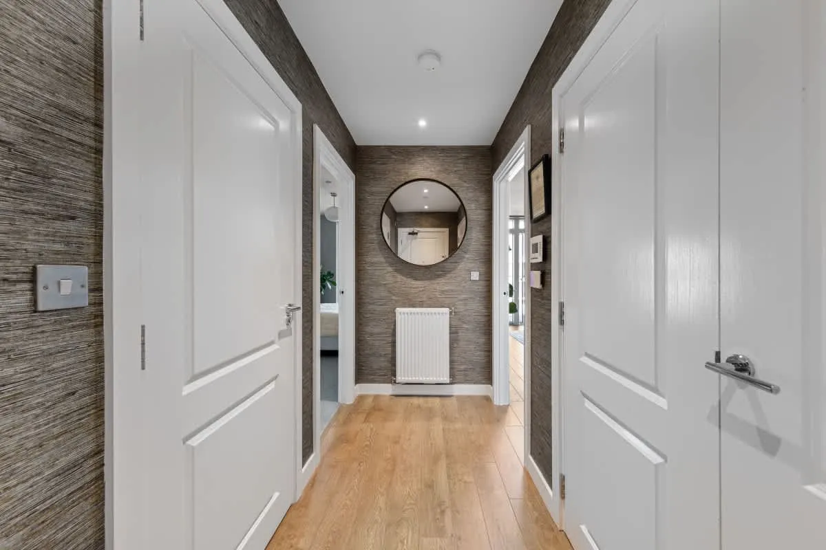 Harrison Walk, London, SE10, photo 11