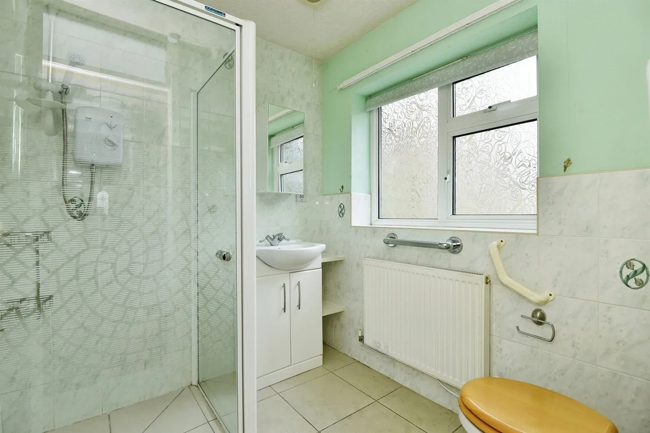 Moss Lane, Cheadle, ST10, photo 13