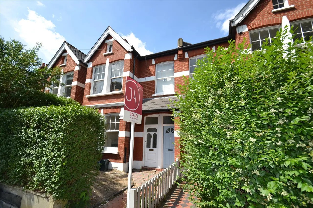 Ashleigh Road, Mortlake, SW14, photo 7