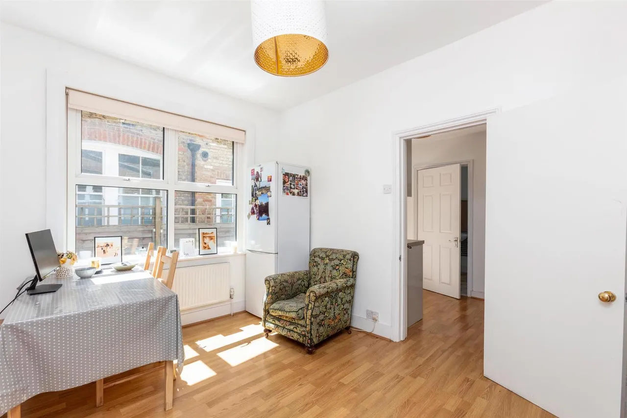 Ashleigh Road, Mortlake, SW14, photo 6