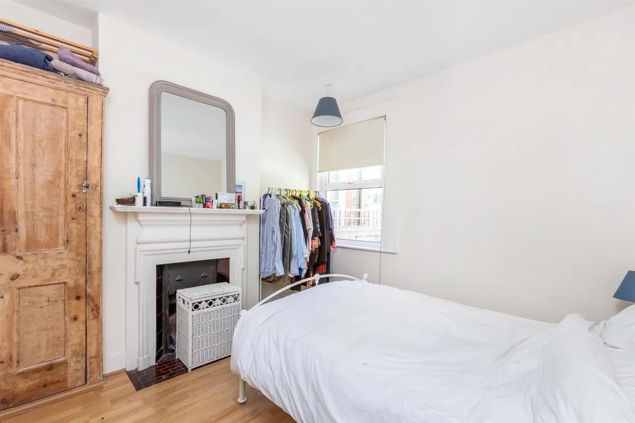 Ashleigh Road, Mortlake, SW14, photo 4