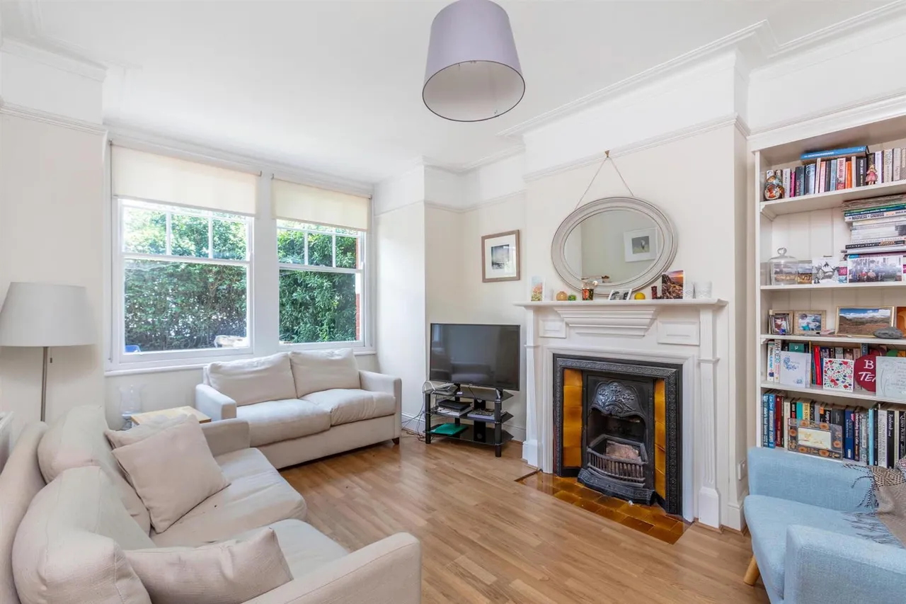 Ashleigh Road, Mortlake, SW14, photo 8