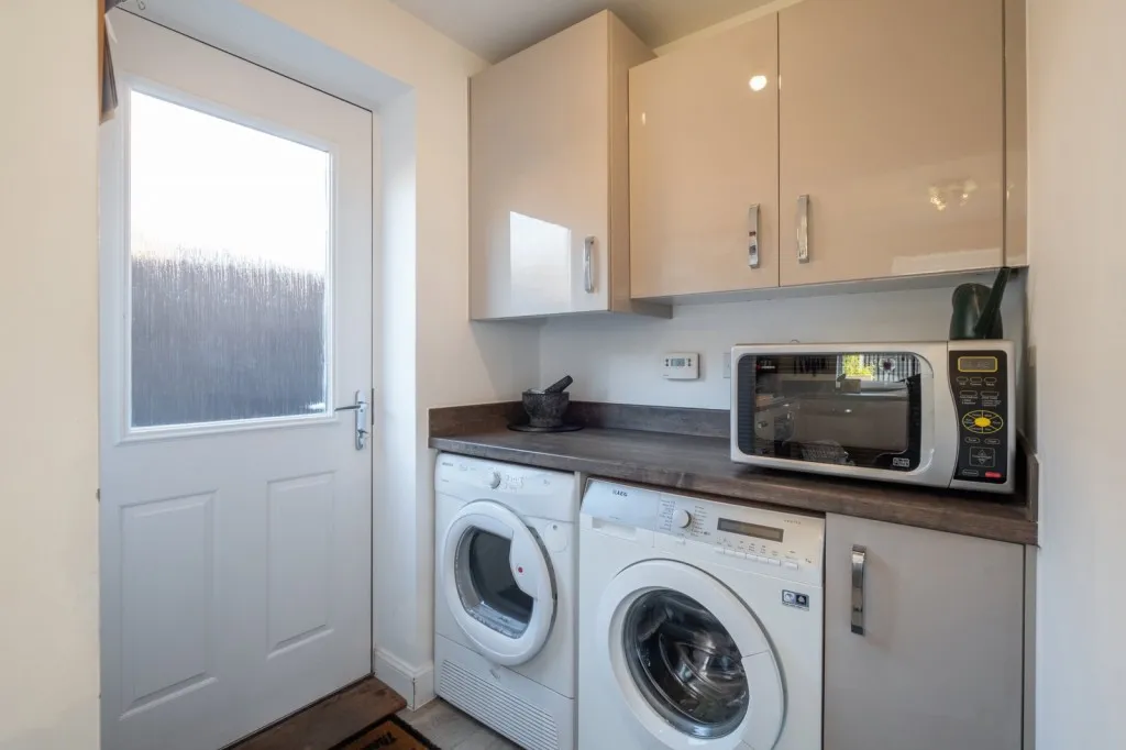 Sand Martin Close, East Leake, LE12, photo 8