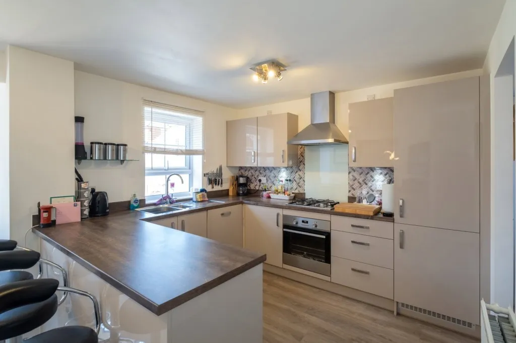 Sand Martin Close, East Leake, LE12, photo 7