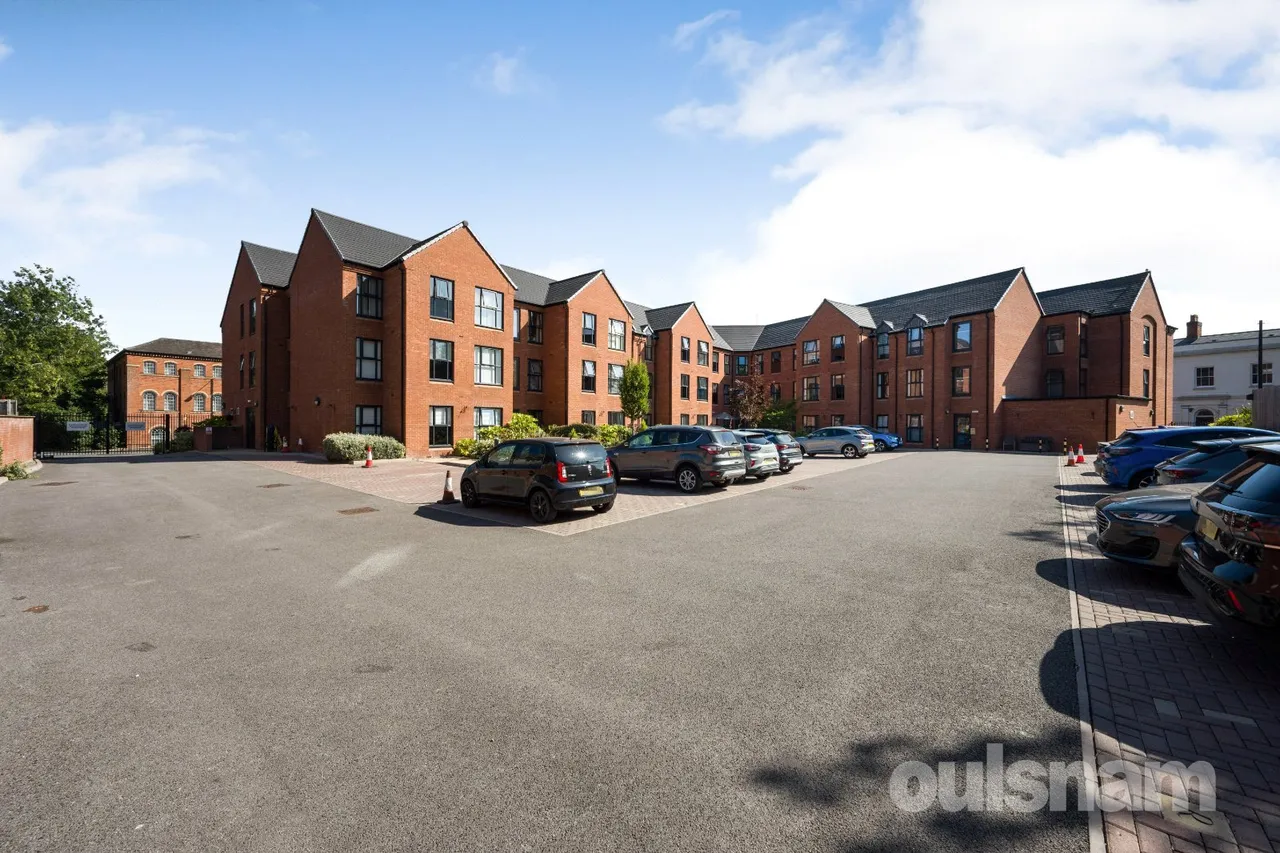 Clive Road, Redditch, Worcestershire, B97 4AY, photo 14