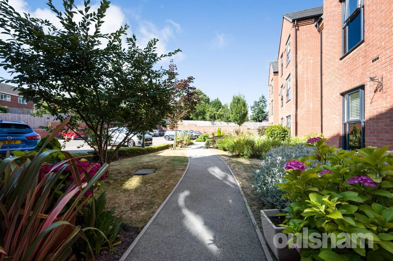 Clive Road, Redditch, Worcestershire, B97 4AY, photo 12