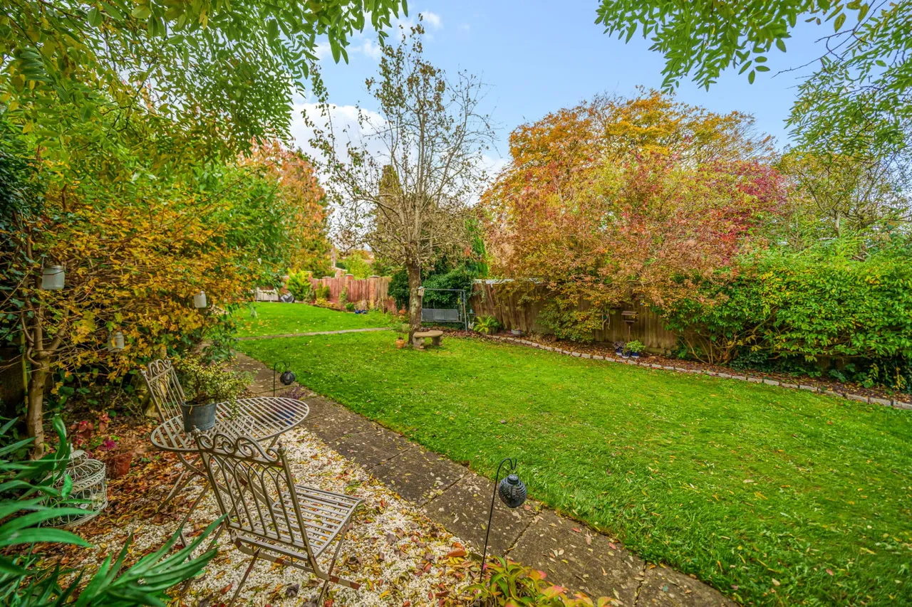 Castle Road, Salisbury, SP1, photo 19