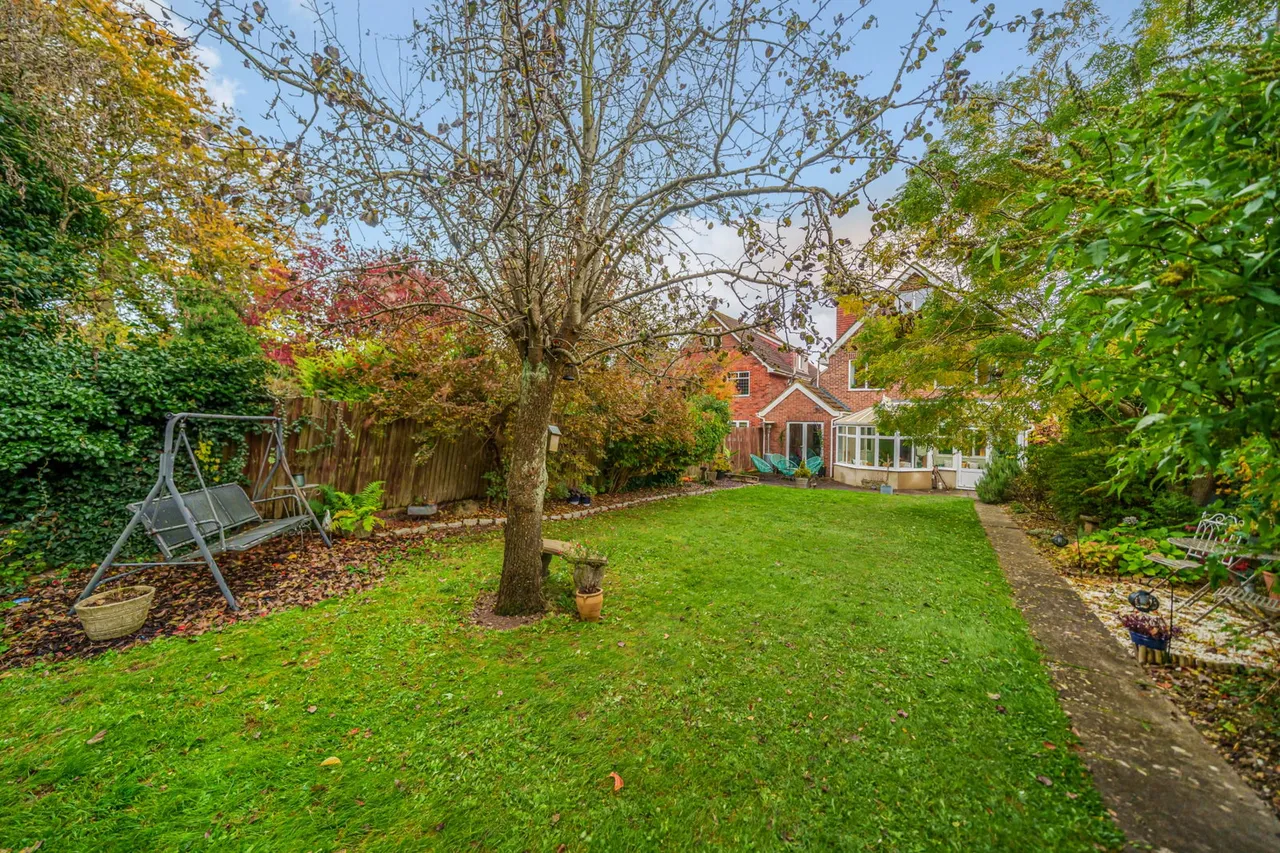 Castle Road, Salisbury, SP1, photo 20