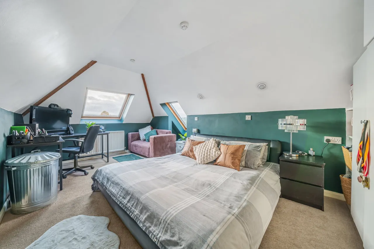 Castle Road, Salisbury, SP1, photo 15