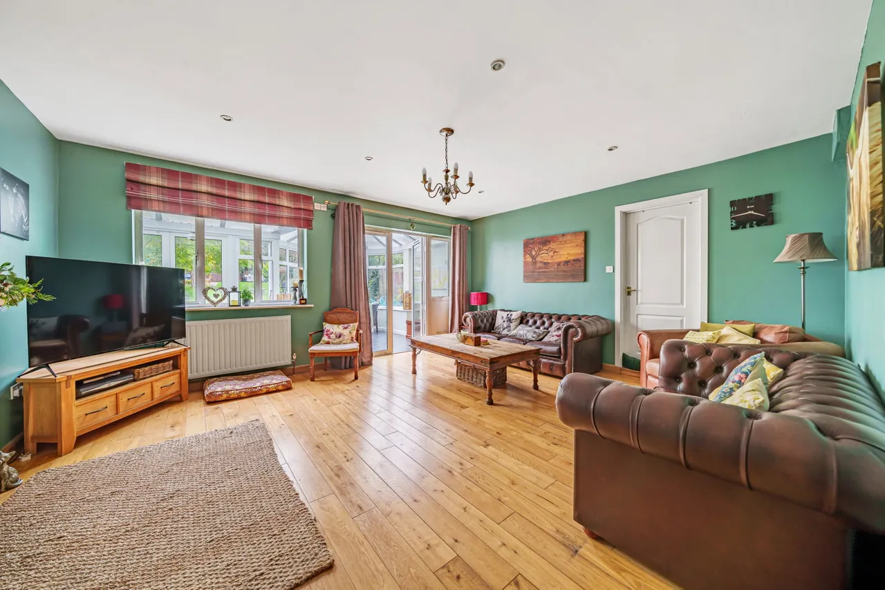 Castle Road, Salisbury, SP1, photo 7