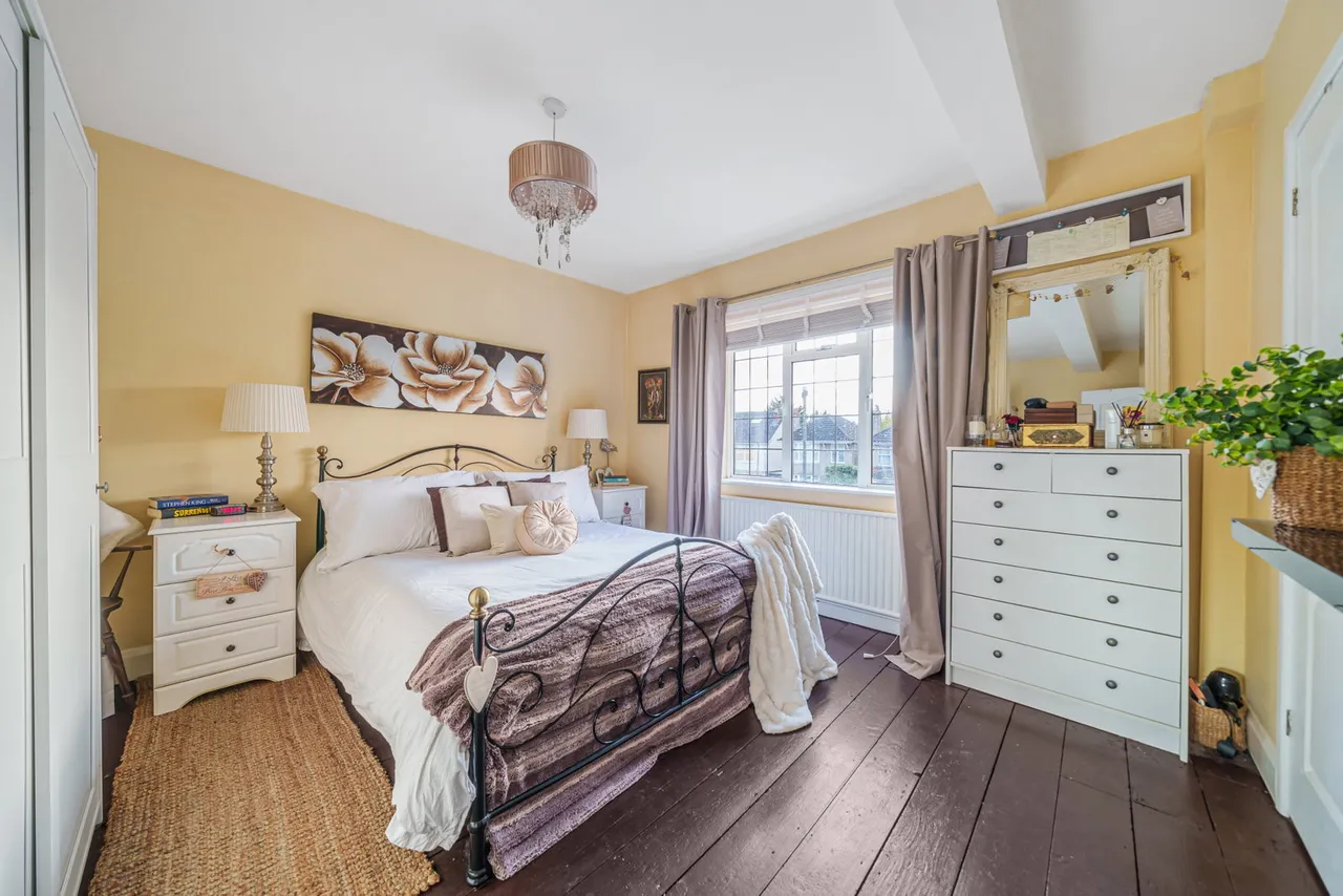 Castle Road, Salisbury, SP1, photo 9