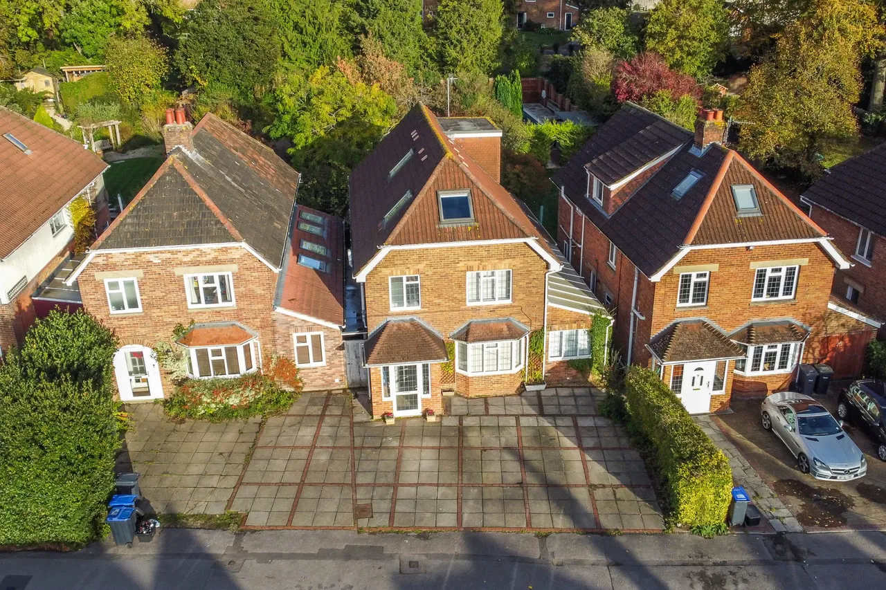 Castle Road, Salisbury, SP1, photo 23