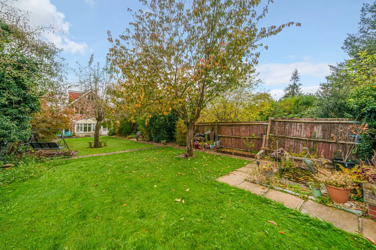 Castle Road, Salisbury, SP1, photo 21