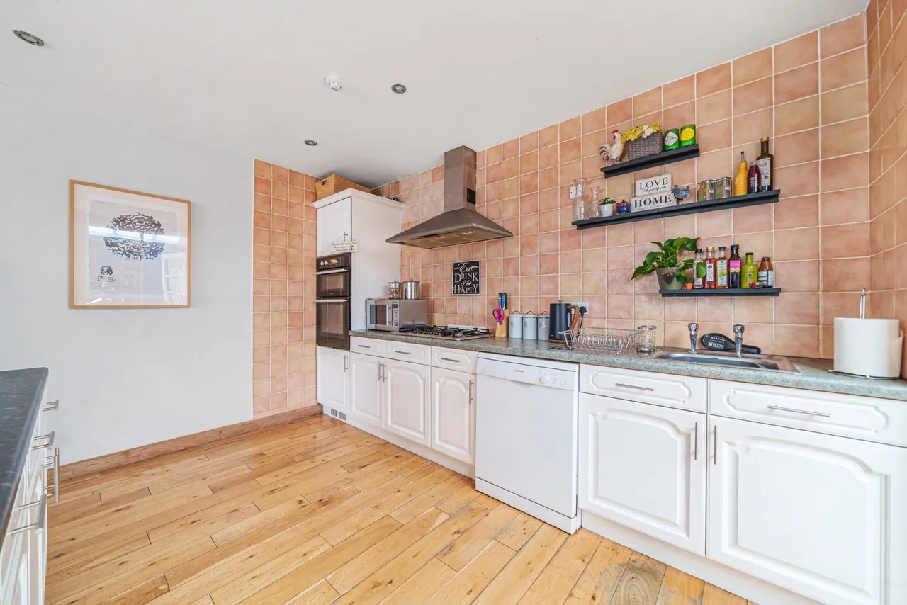 Castle Road, Salisbury, SP1, photo 4