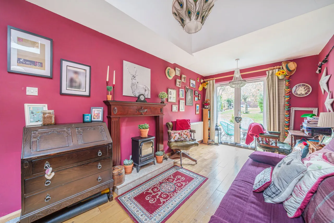 Castle Road, Salisbury, SP1, photo 8