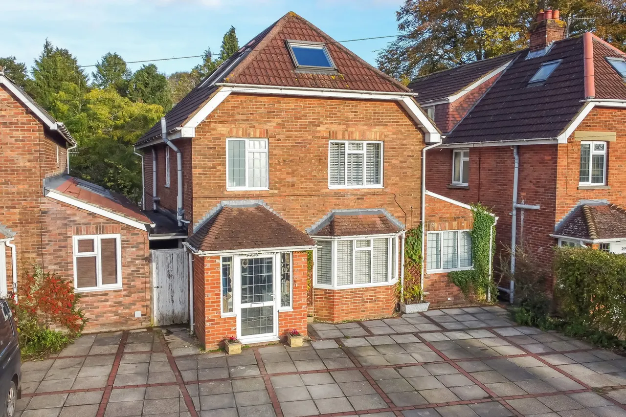 6 bed house for sale, Castle Road, Salisbury, SP1