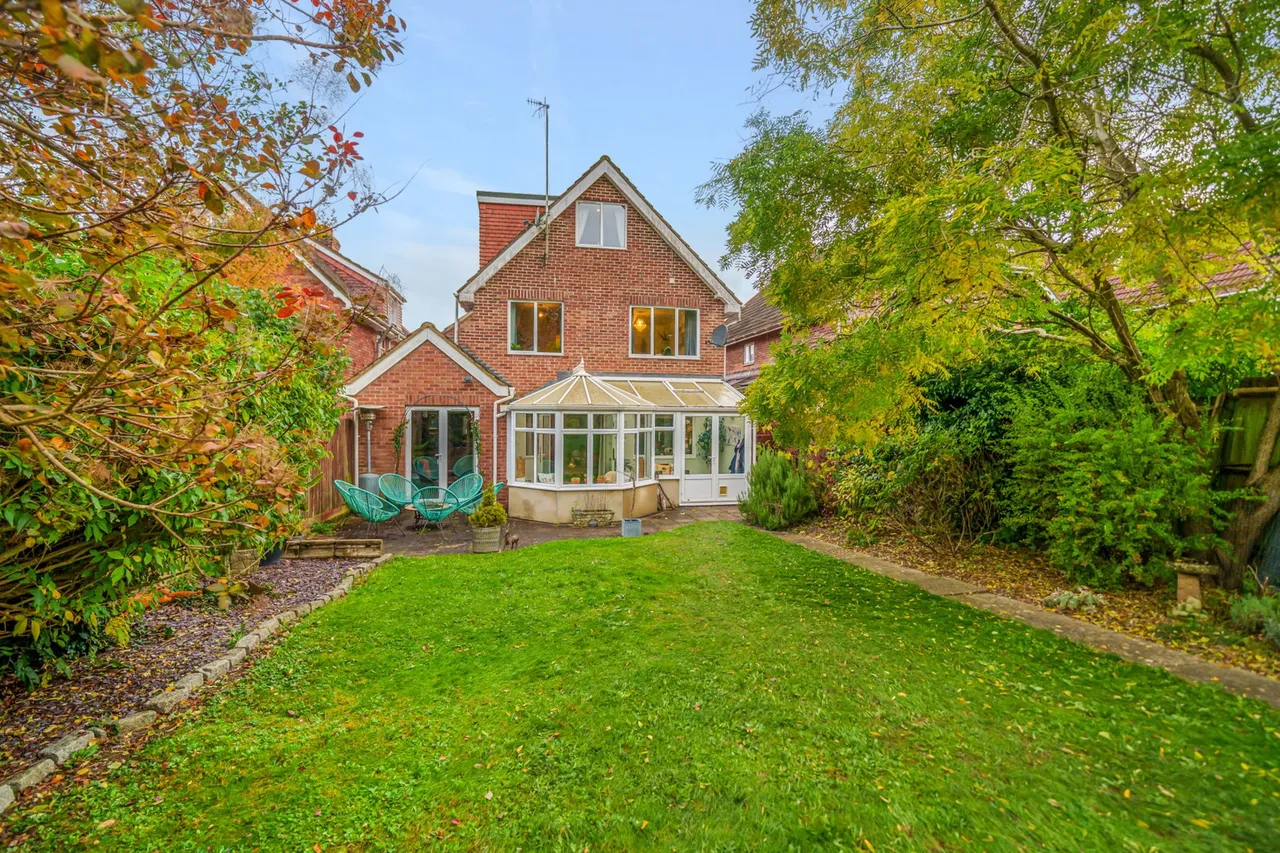 Castle Road, Salisbury, SP1, photo 18