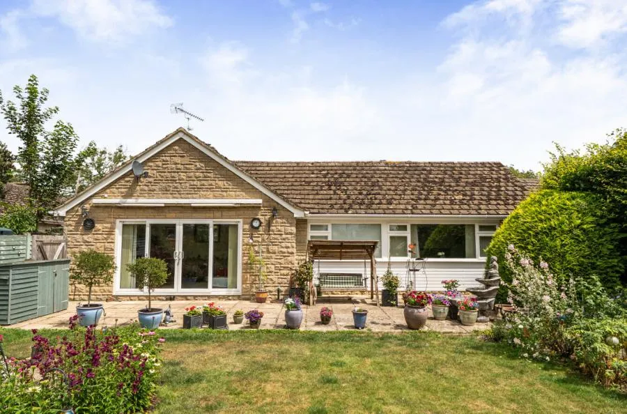 Abingdon Road, Standlake, OX29, photo 16