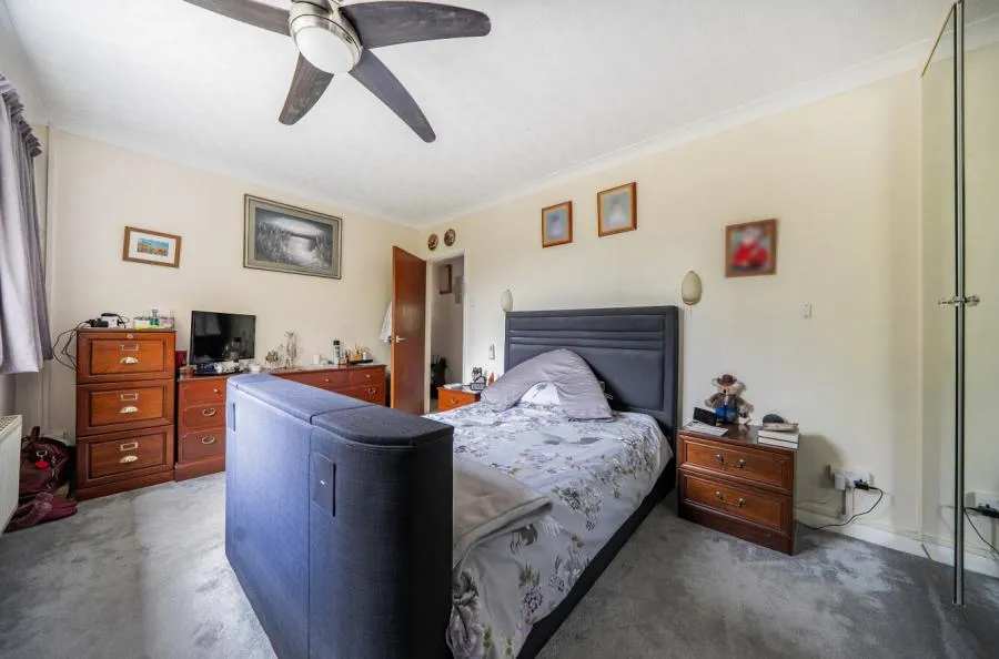 Abingdon Road, Standlake, OX29, photo 8