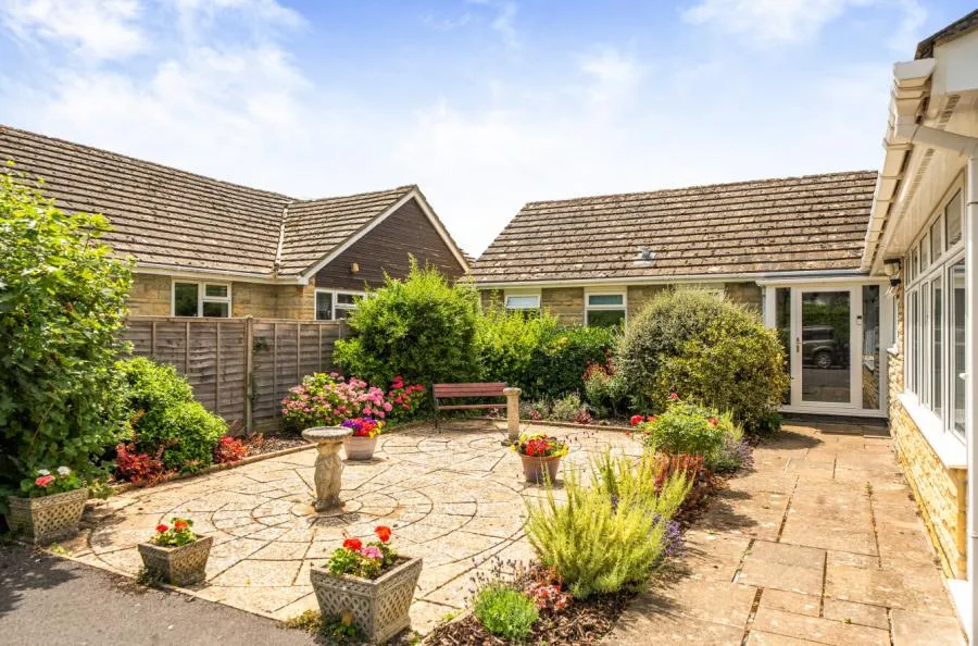 Abingdon Road, Standlake, OX29, photo 19