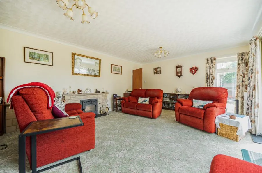 Abingdon Road, Standlake, OX29, photo 4