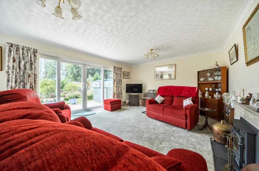 Abingdon Road, Standlake, OX29, photo 3