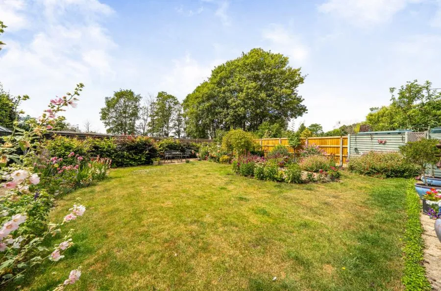 Abingdon Road, Standlake, OX29, photo 2