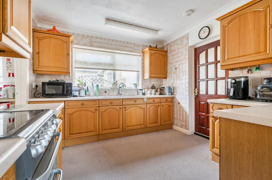 Abingdon Road, Standlake, OX29, photo 6