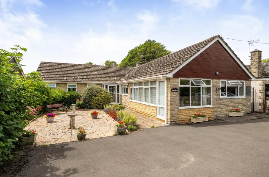 Abingdon Road, Standlake, OX29, photo 20