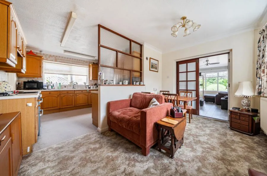 Abingdon Road, Standlake, OX29, photo 10
