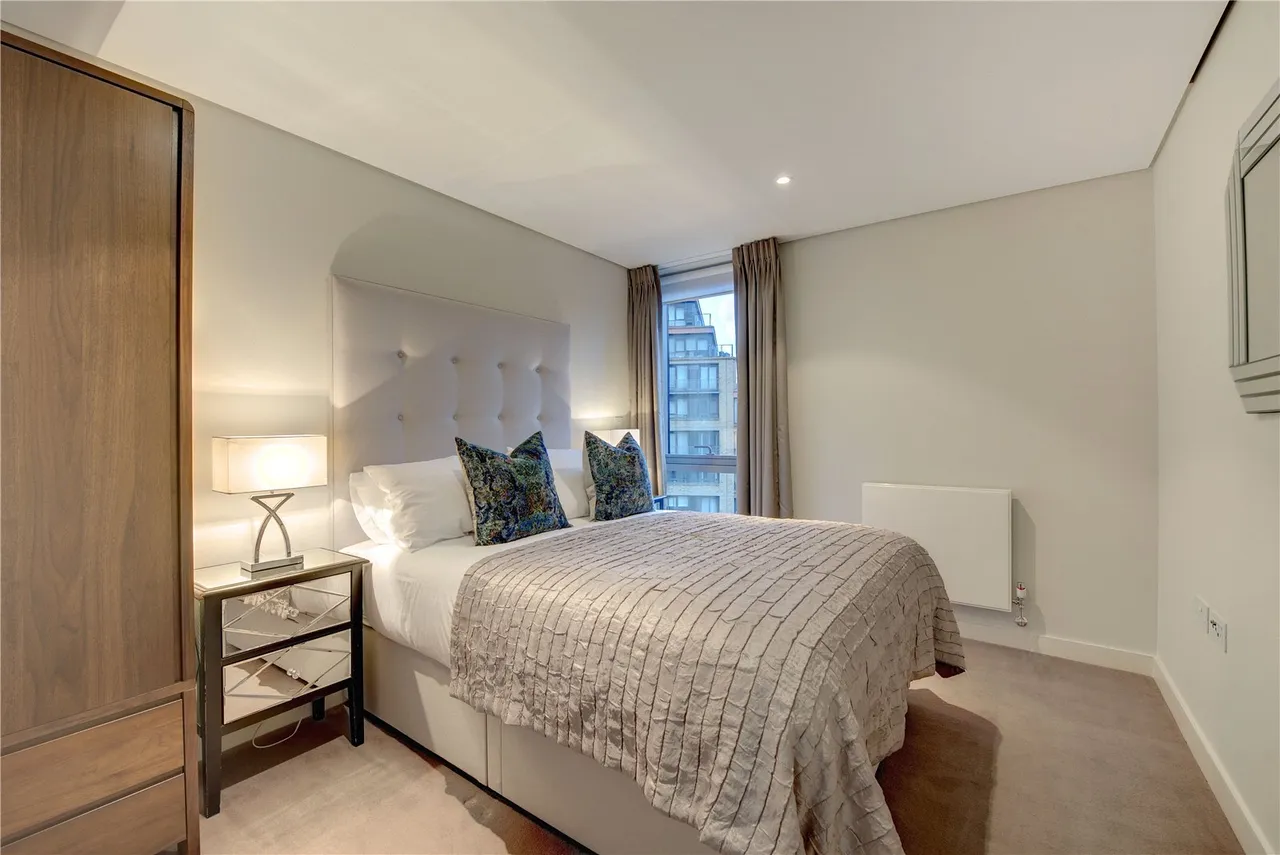 Merchant Square, Paddington, W2, photo 6