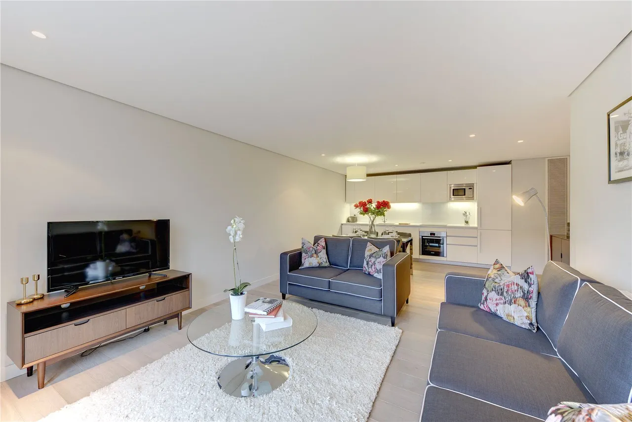 Merchant Square, Paddington, W2, photo 2