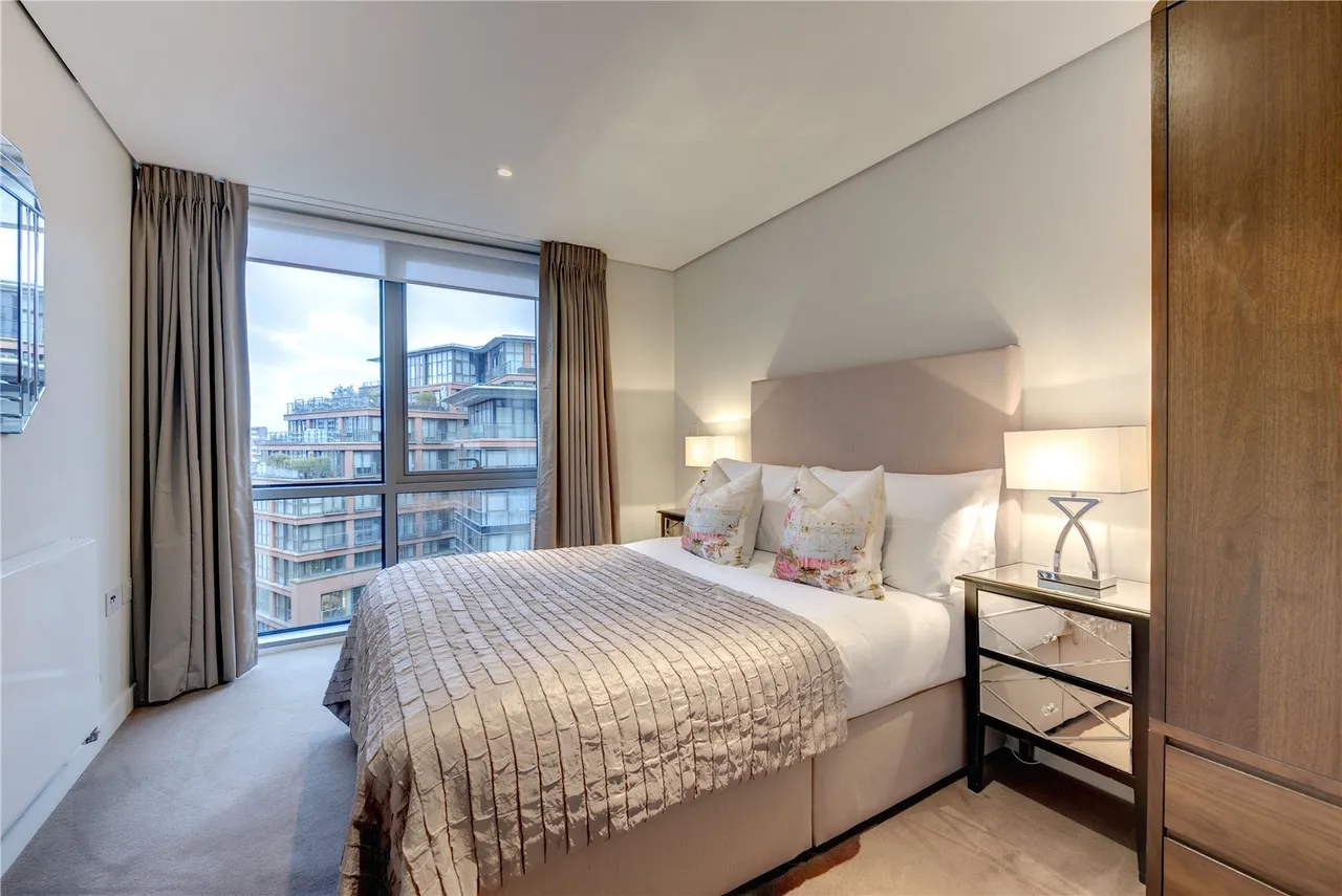 Merchant Square, Paddington, W2, photo 5
