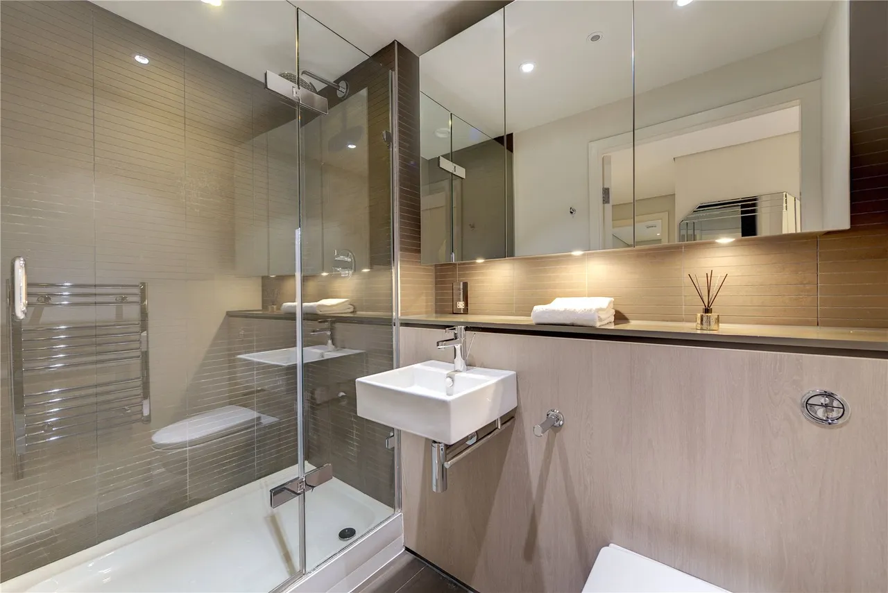 Merchant Square, Paddington, W2, photo 9