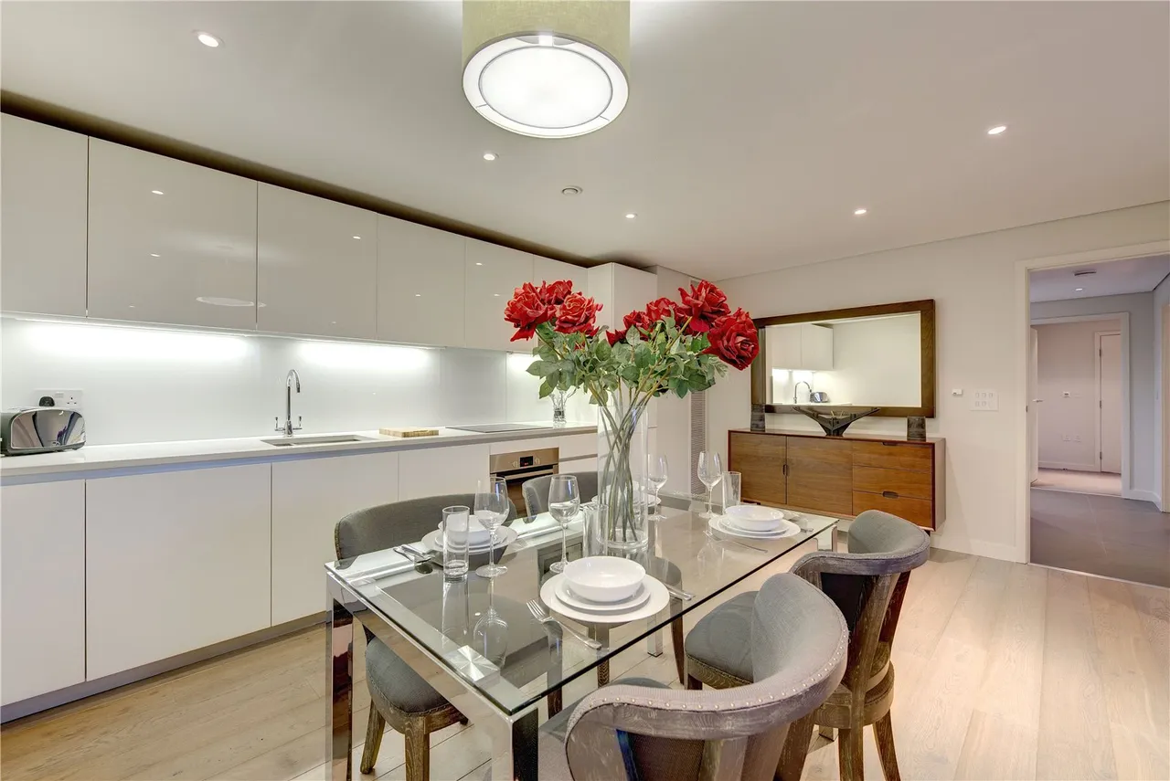 Merchant Square, Paddington, W2, photo 3