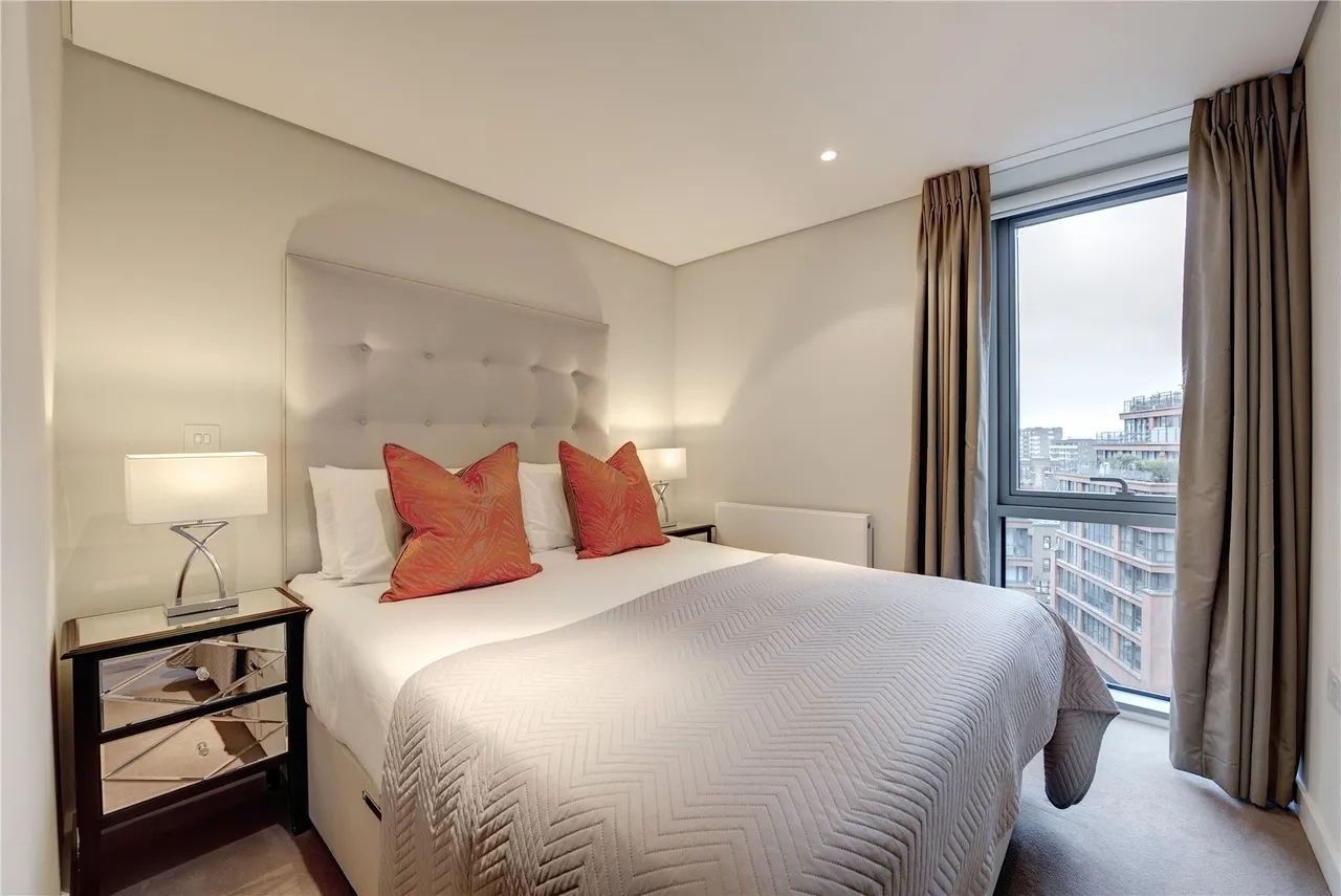 Merchant Square, Paddington, W2, photo 7