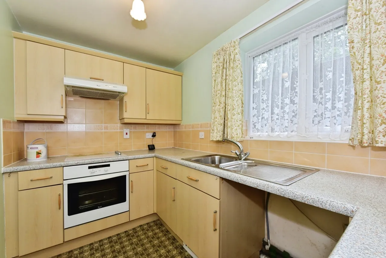 Middlewood Drive, Sheffield, S6, photo 4
