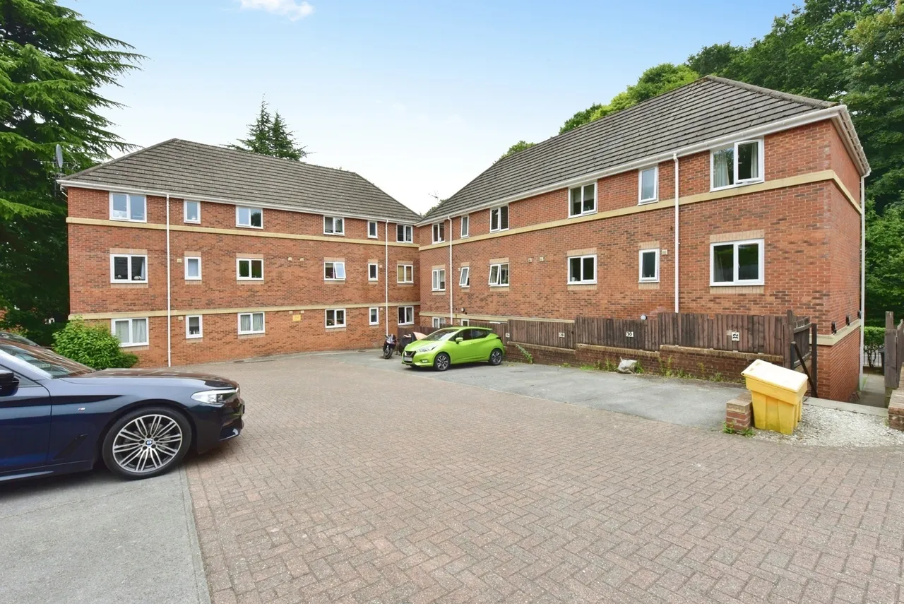 Middlewood Drive, Sheffield, S6, photo 12