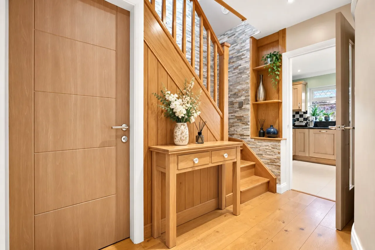 Nicholls Close, Redbourn, AL3, photo 9