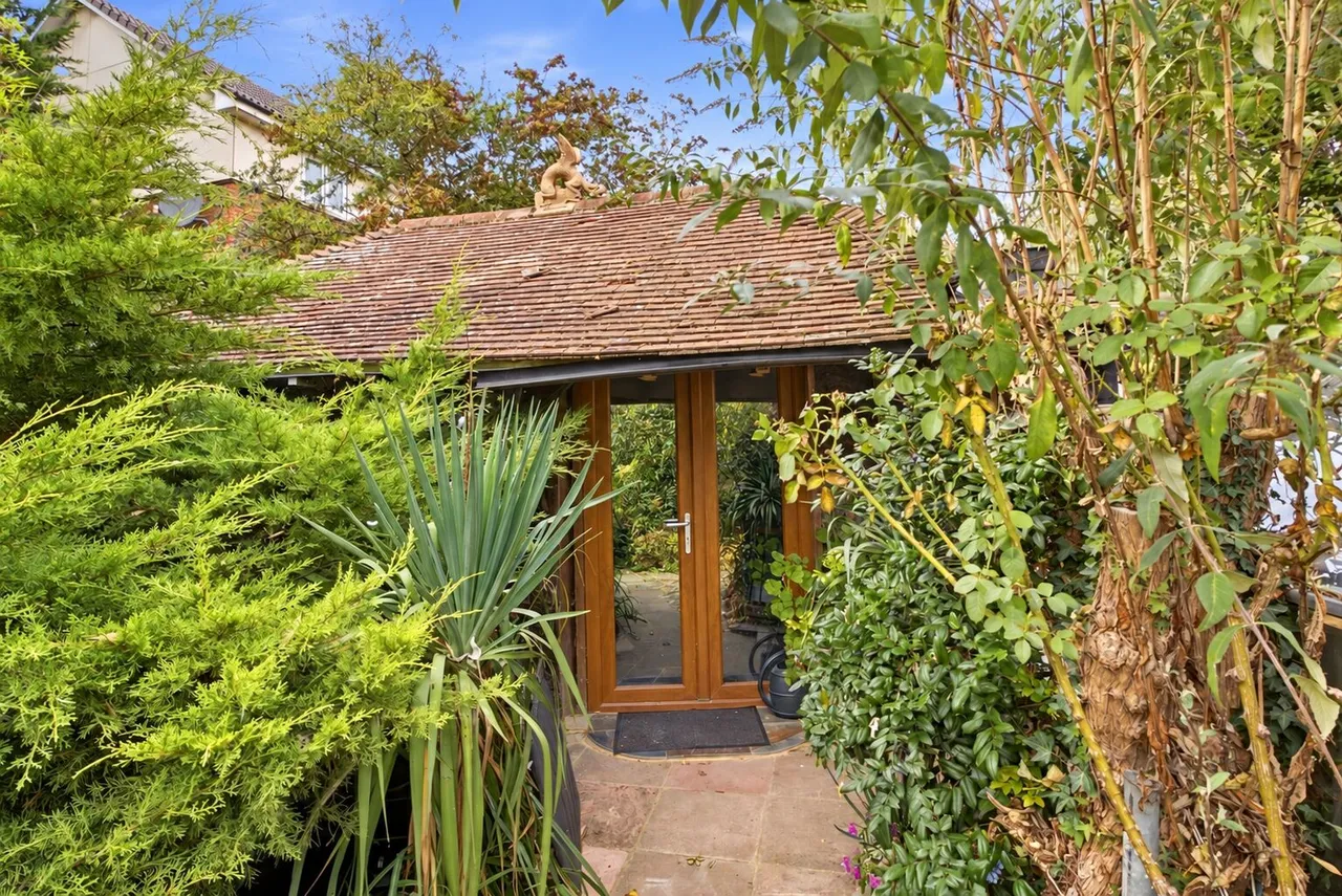 Nicholls Close, Redbourn, AL3, photo 20