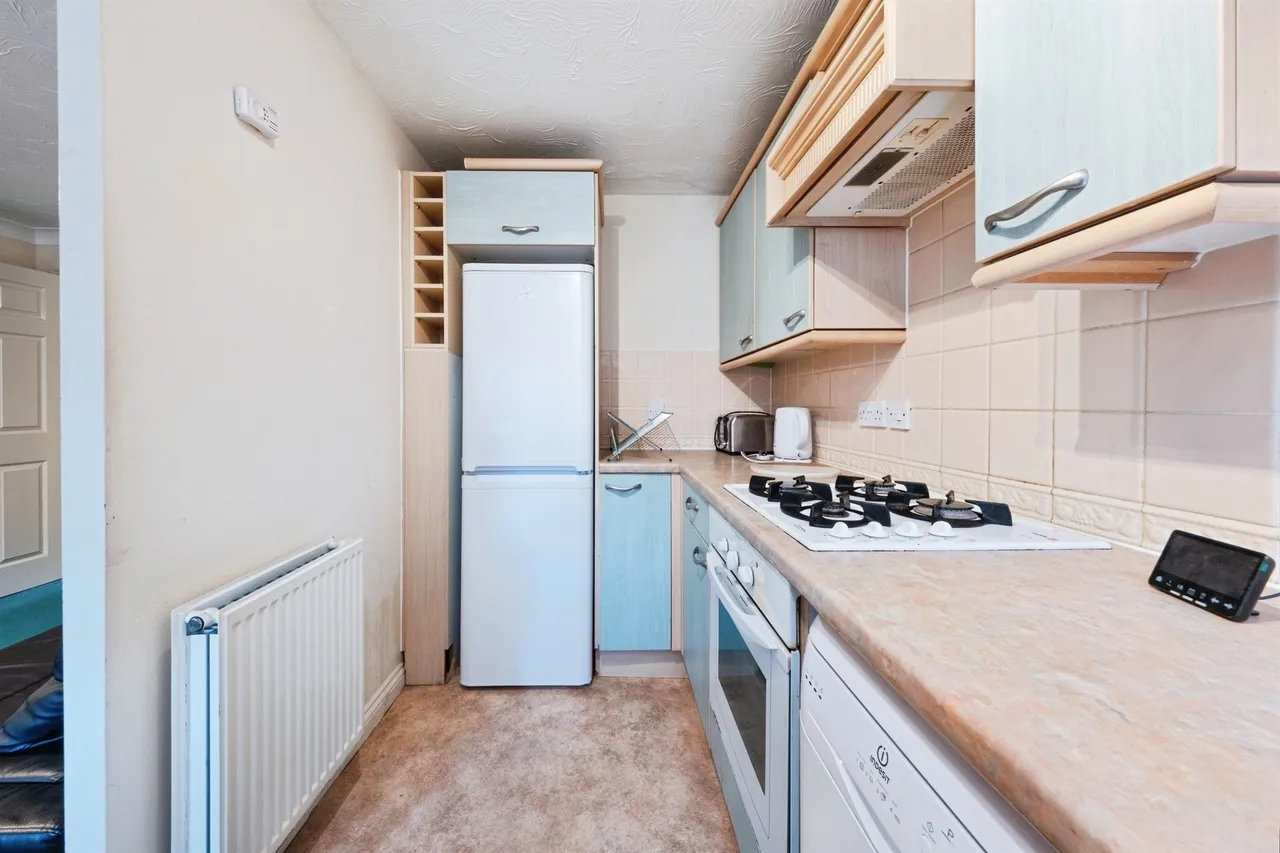 Lenborough Road, Buckingham, photo 6