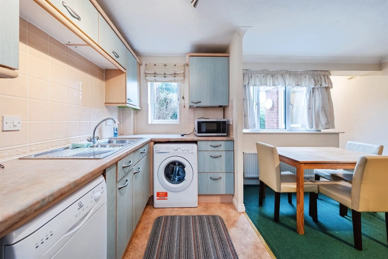 Lenborough Road, Buckingham, photo 7