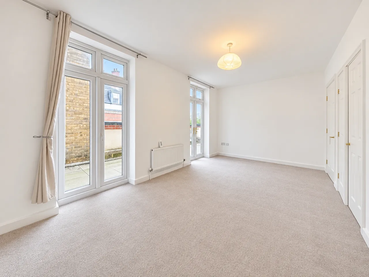 Grange House, Dickens Heath, B90, photo 8