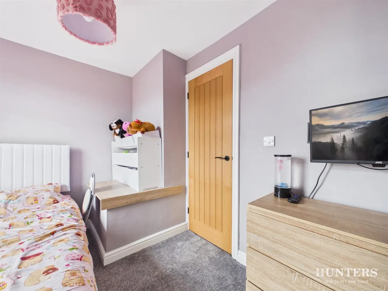 North Magdalene, Consett, DH8, photo 16