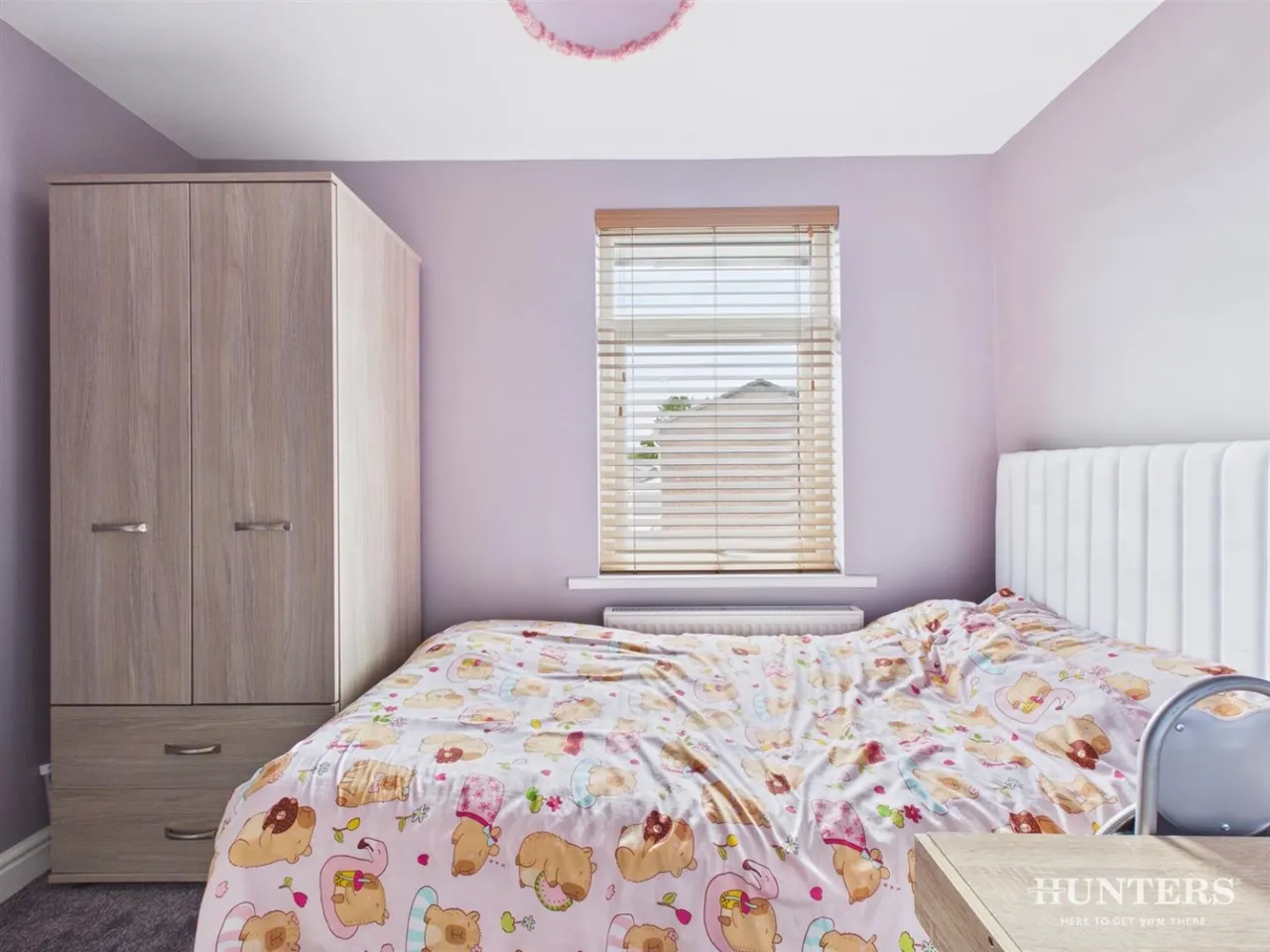 North Magdalene, Consett, DH8, photo 15