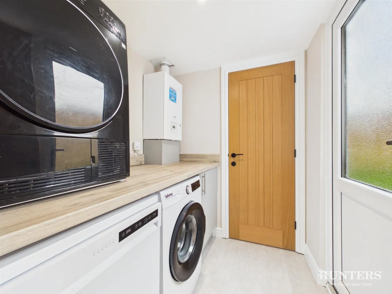 North Magdalene, Consett, DH8, photo 8