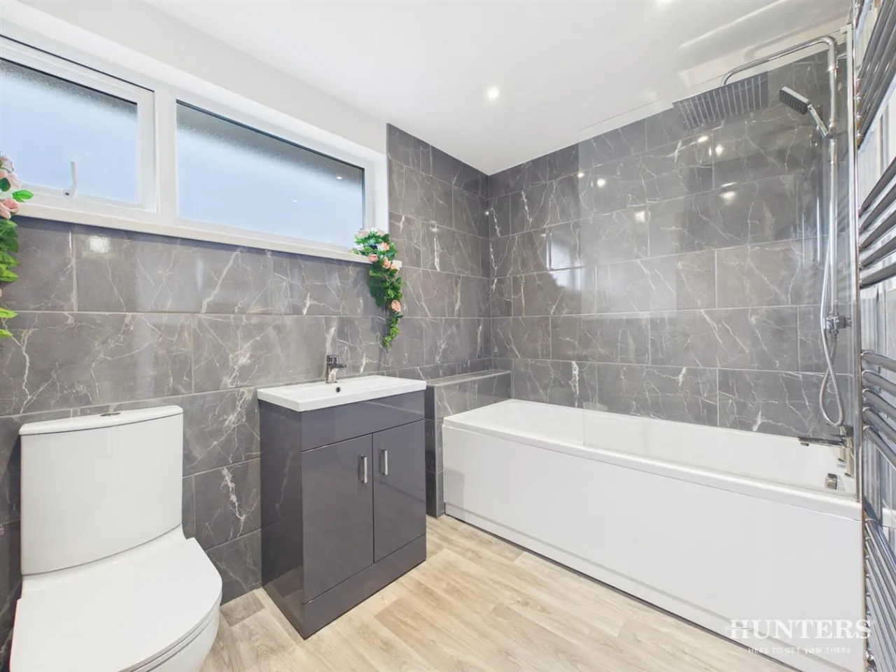 North Magdalene, Consett, DH8, photo 17