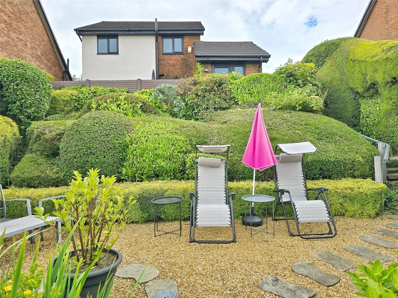 Kirkhill Avenue, Haslingden, BB4, photo 20